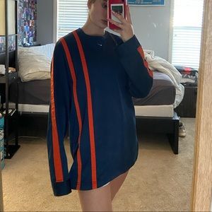 Vintage Nike Crewneck